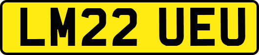 LM22UEU