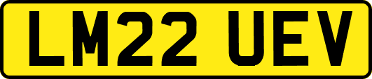 LM22UEV