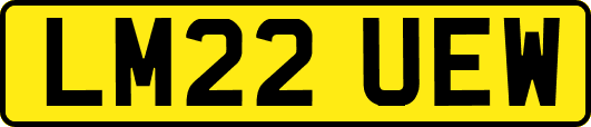 LM22UEW