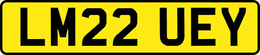 LM22UEY