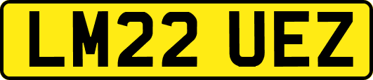 LM22UEZ