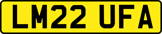 LM22UFA