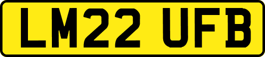 LM22UFB