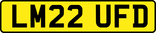 LM22UFD