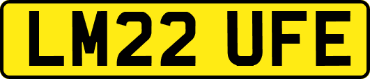 LM22UFE