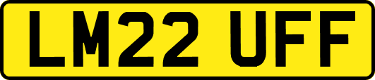 LM22UFF