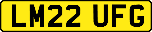 LM22UFG