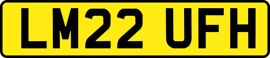 LM22UFH