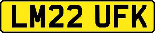 LM22UFK
