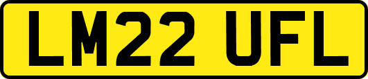 LM22UFL