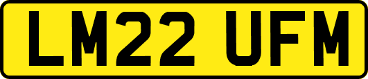 LM22UFM