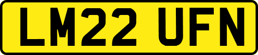 LM22UFN