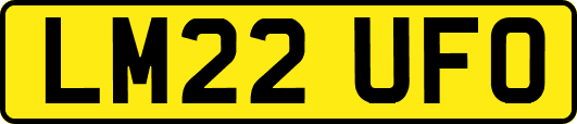 LM22UFO