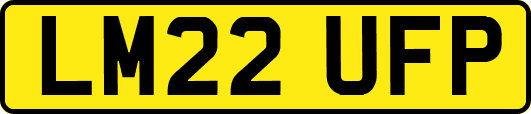 LM22UFP