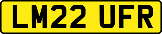 LM22UFR