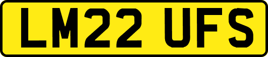 LM22UFS