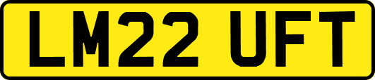LM22UFT