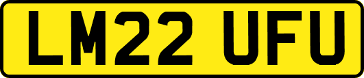 LM22UFU