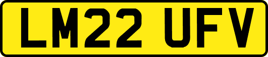 LM22UFV
