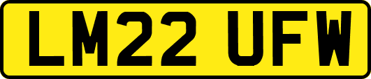 LM22UFW