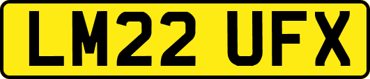 LM22UFX