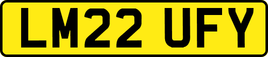 LM22UFY