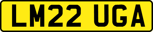LM22UGA