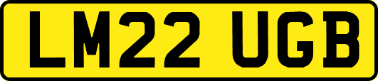 LM22UGB