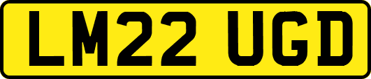 LM22UGD