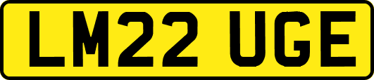 LM22UGE