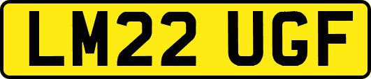 LM22UGF