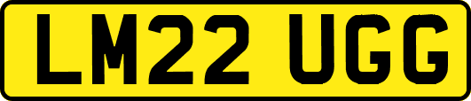 LM22UGG