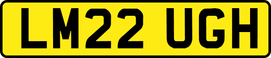 LM22UGH