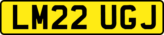 LM22UGJ