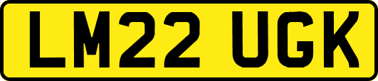 LM22UGK