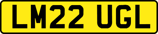 LM22UGL