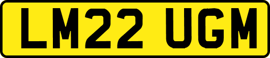 LM22UGM