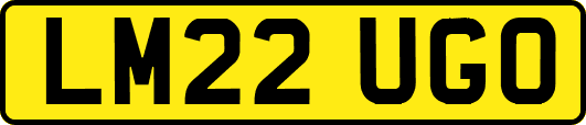 LM22UGO