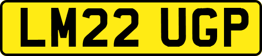 LM22UGP