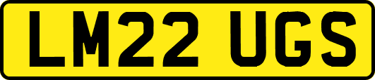 LM22UGS