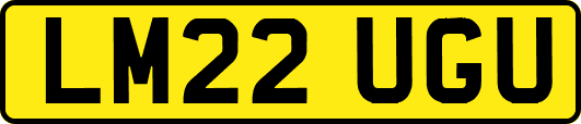 LM22UGU