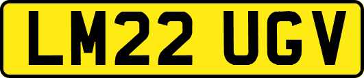 LM22UGV