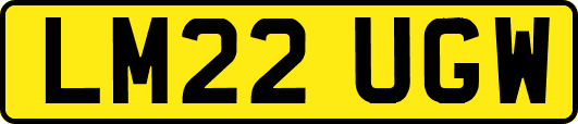 LM22UGW