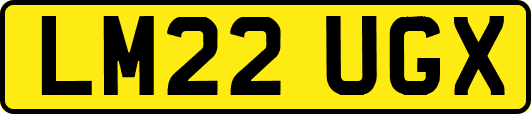LM22UGX