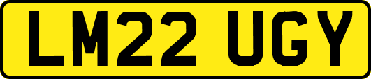 LM22UGY