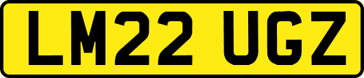 LM22UGZ