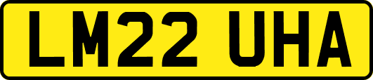 LM22UHA