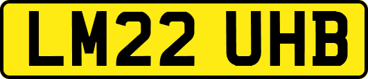 LM22UHB