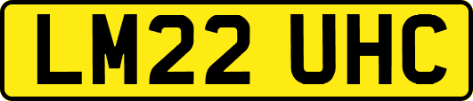 LM22UHC