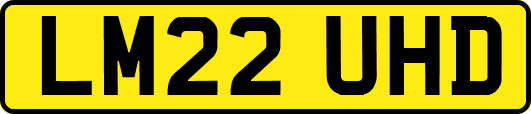 LM22UHD